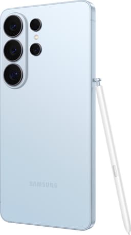 Samsung Galaxy S26 Ultra - 256GB - Sky Blue + 1 jaar extra garantie — thumbnail 7