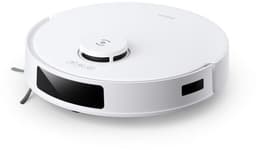 ECOVACS - DEEBOT N20 Pro Plus - Robotstofzuiger - PureCyclone - 8000 Pa zuigkracht- Zelfreinigende Robotstofzuiger met Warmwater – Dweilsysteem - Automatisch Leegstation - Geschikt voor dierenharen — thumbnail 5