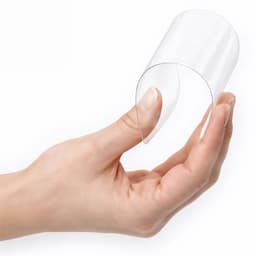 Screenprotector voor Philips Airfryer HD9880/90 Beschermglas transparant — thumbnail 2