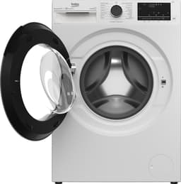 Beko B5WFU58415W wasmachine Voorlader 8 kg 1400 RPM Wit — thumbnail 6