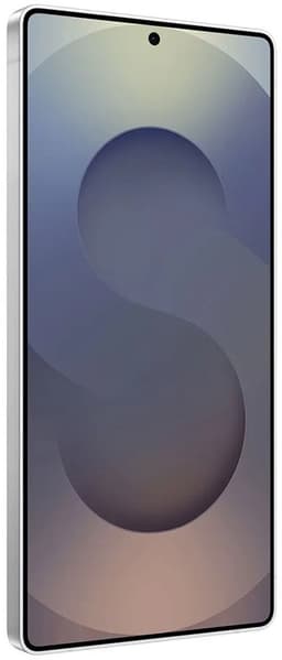 Samsung Galaxy S25 Ultra 5G - 256GB - Titanium Silver Blue — thumbnail 9