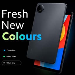 Xiaomi Redmi Pad SE - 8.7 inch - 4GB/128GB - Graphite Grey — thumbnail 6
