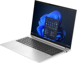 "HP EliteBook 860 G11 Intel Core Ultra 5 125U Laptop 40,6 cm (16"") WUXGA 16 GB DDR5-SDRAM 512 GB SSD Wi-Fi 6E (802.11ax) Windows 11 Pro AI PC Zilver" — thumbnail 2