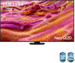 Samsung QN90F QE98QN90FATXZU tv 2,49 m (98") 4K Ultra HD Smart TV Wifi Zwart — thumbnail 1