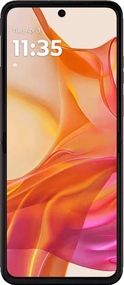 Motorola razr 50 ultra 17,5 cm (6.9") Dual SIM Android 14 5G USB Type-C 12 GB 512 GB 4000 mAh Groen, Perzik — thumbnail 7