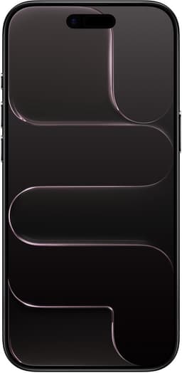 Apple iPhone Air - 1TB - Space Black — thumbnail 6