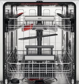 AEG FSE63307P - 6000 serie - SatelliteClean® - Inbouwvaatwasser - AirDry — thumbnail 14