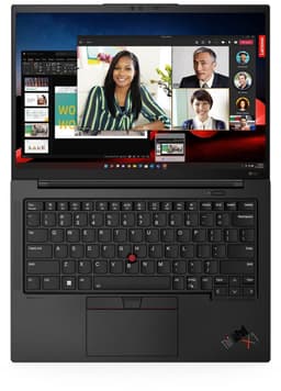 Lenovo ThinkPad X1 Carbon 11th Gen | Intel Core i7-1365U vPro | 16GB LPDDR5-6400 | 512GB SSD M.2 PCIe 4.0x4 Perform NVMe Opal 2.0 | 14" WUXGA (1920x1200) | Windows 11 Pro | Intel Wi-Fi 6E | Bluetooth 5.1 | Intel Iris Xe Graphics | 3 Jaar Garantie — thumbnail 6