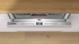 Bosch Serie 4 SMV4HVX14E vaatwasser Volledig ingebouwd 14 couverts — thumbnail 4