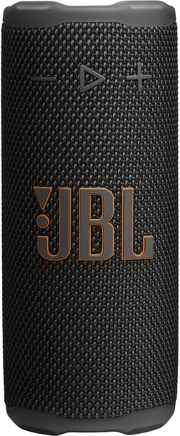 JBL Grip - Draagbare Bluetooth Speaker - Draadloze Muziek Box - 14 uur - Waterdicht - IP68 - Zwart — thumbnail 1