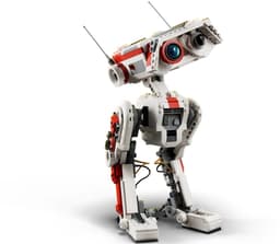 LEGO Star Wars BD-1 - 75335 — thumbnail 5