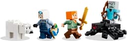 LEGO Minecraft De Pikhouweelmijn Bouwpakket voor Kinderen - 21277 — thumbnail 18