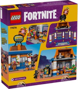 LEGO® Fortnite® Durrr Burger Restaurant - 77076 — thumbnail 6