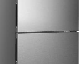 Hisense RB645N4BID - Vrijstaande koel-Vriescombinatie - 70cm breed - 495 Liter - No Frost - Fast Freeze - Metal-Tech Cooling - RVS - Energieklasse D — thumbnail 7
