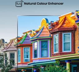 Hisense 32A4N - 32 inch - Smart LED TV - Game Mode - airplay2 — thumbnail 6