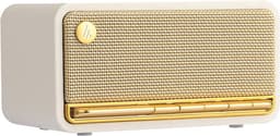 Edifier MP230 - Retro Bluetooth speaker / Wit — thumbnail 7