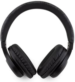 Guess 4G Tone on Tone Bluetooth 5.3 - Stereo Over-Ear Koptelefoon - Zwart — thumbnail 2