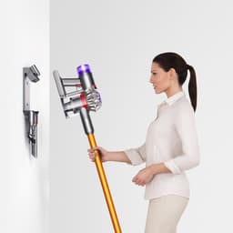 Dyson V8 Absolute - Steelstofzuiger - Zilver - 115 Air Watts - Speciale uitvoering — thumbnail 15