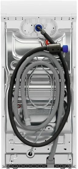 AEG Serie 8000 LTR87ULM wasmachine Bovenbelading 6 kg 1451 RPM Wit — thumbnail 3