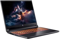 Acer Nitro V 16 AI ANV16-42-R0R8 - Copilot+ PC - Gaming Laptop - 16 inch 180Hz - AMD Ryzen 7 - 16GB - 512GB SSD - RTX4050 - Zwart — thumbnail 8
