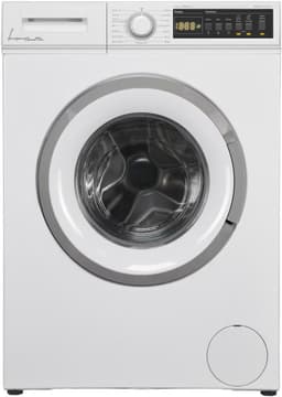 Fram FWM-V712T2D Wasmachine – 7 kg – 15 Wasprogramma’s – LED Display – 1200 tpm – Allergieprogramma – Anti Kreuk – Kinderslot – 5 Jaar Garantie – Wit — thumbnail 3