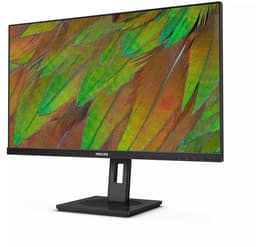 Philips 3000 series 27B1N3800/00 computer monitor 68,6 cm (27") 3840 x 2160 Pixels 4K Ultra HD LCD Zwart — thumbnail 11