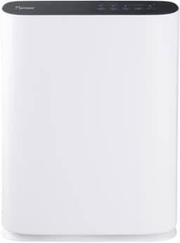 luchtreiniger 20m2 55w - bestron - airp200uv — thumbnail 1