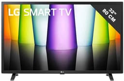 LG 32LQ630B - 32 inch - Full HD - 2022 - Smart TV — thumbnail 1