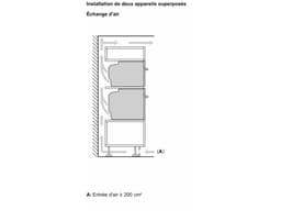 Bosch Serie 8 CMG7241B1 - Inbouw combi-oven - 45 cm - TFT-touchdisplay — thumbnail 10