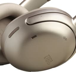 JBL Tour One M3 - Draadloze Noise Cancelling Koptelefoon - Bluetooth - Over-ear - Adaptive ANC - 70 uur batterij - Mocca — thumbnail 3