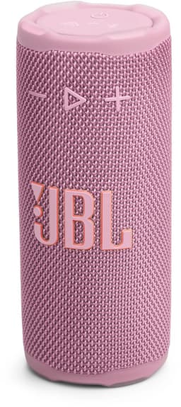 JBL Grip - Draagbare Bluetooth Speaker - Draadloze Muziek Box - 14 uur - Waterdicht - IP68 - Roze — thumbnail 10