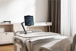 Neomounts DS15-545BL1 universele tablet stand voor 4,7-12,9" tablets - zwart — thumbnail 26