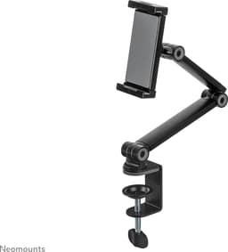 Neomounts DS15-545BL1 universele tablet stand voor 4,7-12,9" tablets - zwart — thumbnail 18