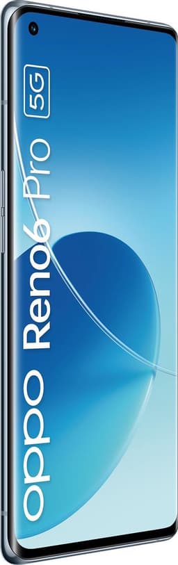 OPPO Reno 6 Pro - 256GB - Grijs — thumbnail 6