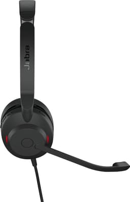 Headphones with Microphone Jabra Evolve2 30 — thumbnail 2