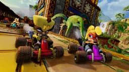Crash Team Racing Nitro-Fueled - PS4 — thumbnail 18