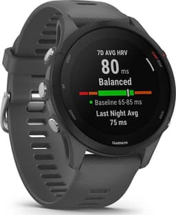 Garmin Forerunner 255 - Sporthorloge met GPS - Geschikt voor hardlopen - 46mm - Slate Grey — thumbnail 6