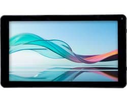 Denver Android Tablet - 64GB - 10.1 Inch - 2GB RAM - Bluetooth - TAQ10465 - Zwart