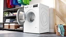 Bosch WAN282E3FG - Serie 4 - Wasmachine - NL/FR display - Energielabel C — thumbnail 6