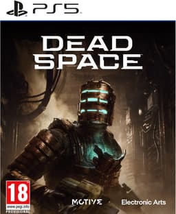 Dead Space Remake - PS5 — thumbnail 1