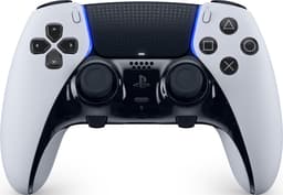 Sony PS5 DualSense Edge Draadloze Controller - Wit — thumbnail 1