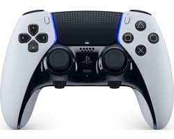 Sony PS5 DualSense Edge Draadloze Controller - Wit