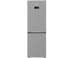 Beko B5RCNE365LXB - HarvestFresh - Koel-vriescombinatie