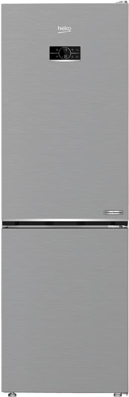 Beko B5RCNE365LXB - HarvestFresh - Koel-vriescombinatie — thumbnail 1