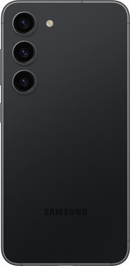 Samsung Galaxy S23 5G - 128GB - Phantom Black — thumbnail 5
