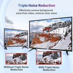 RCA iRV50U3 - 50 inch - 4K LED - 2023 — thumbnail 5