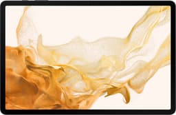 Samsung Galaxy Tab S8+ - WiFi + 5G - 256GB - Graphite — thumbnail 9
