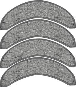 iRobot Roomba Combo j7, Combo j9 en Combo 10 Max Onderhoudsset (Plus.Parts® alternatief voor 4812261 / 4812262) — thumbnail 7