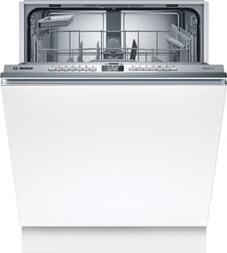 Bosch - Serie 4 - SMV4HAX19E inbouw vaatwasser (60 cm) — thumbnail 1