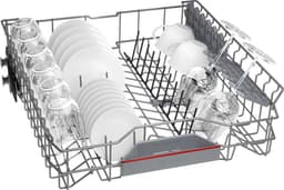 Bosch SMV6YCX02E - Serie 6 - Inbouwvaatwasser - Volledig integreerbaar - Energielabel A - Home Connect — thumbnail 4